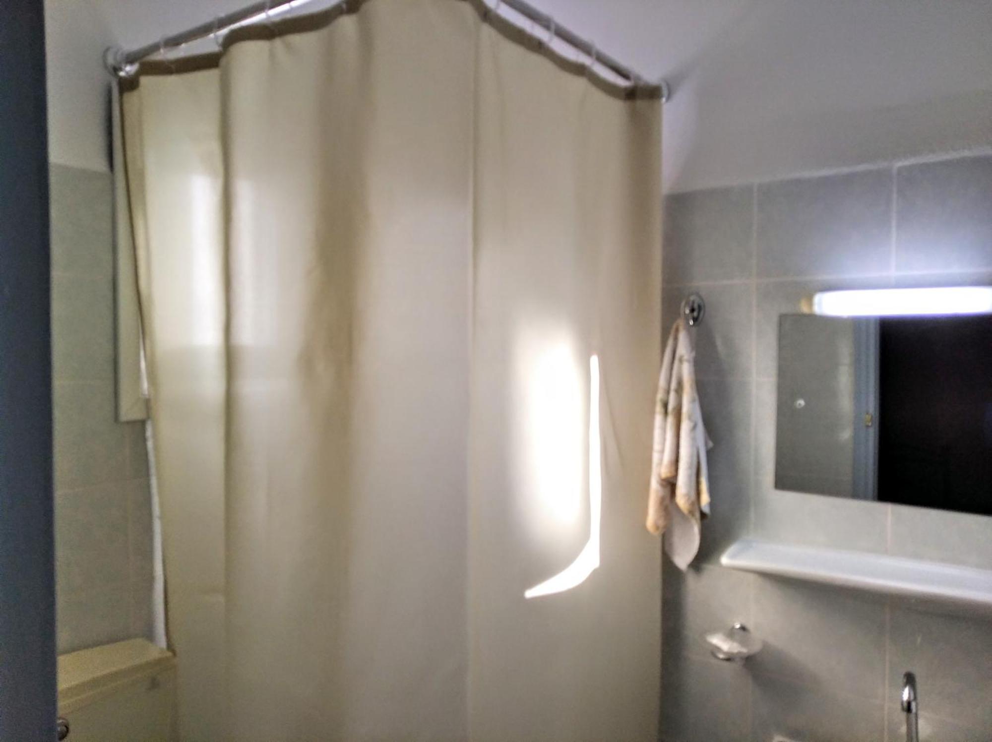 Evgenia Rooms Skála Habitación foto